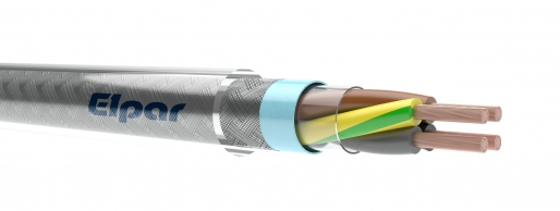 2XSLCY-J 0,6/1 kV